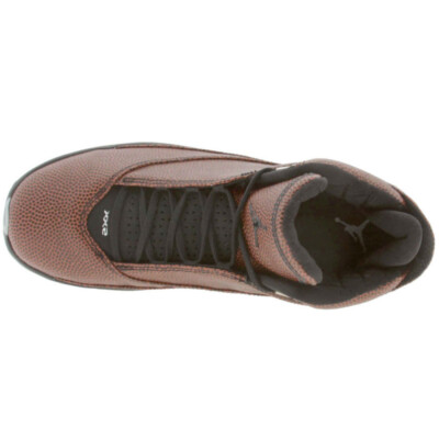 $100.00 Air Jordan Big Kids XXII 22 - Basketball Leather (black