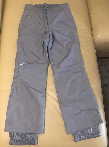 PANTALÓN ESQUÍ SNOW WEDZE TALLA 40 | eBay