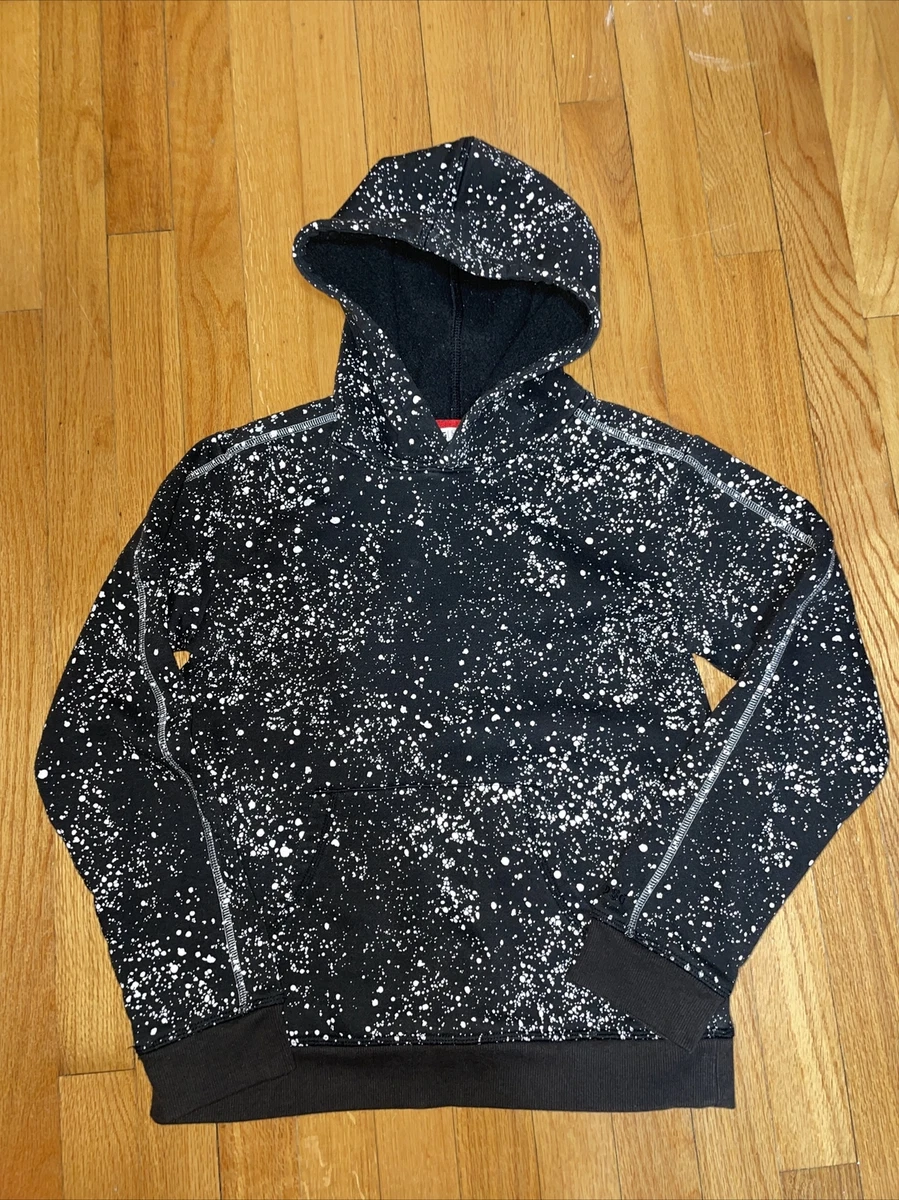 Black nike hoodie shop dicks