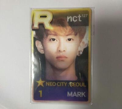 Nct Nct127 Mark Ssm Super Star Smtown Trading Card | eBay Nct Nct127 Mark Ssm Super Star Smtown Trading Card | eBay