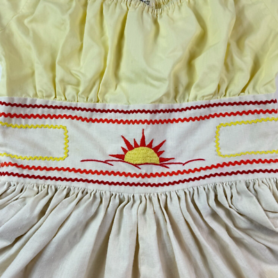 slim fit dress slacks Embroidered Mexican Dress: Off-Shoulder Manta Cotton Fiesta Dress – Raquells main image 0