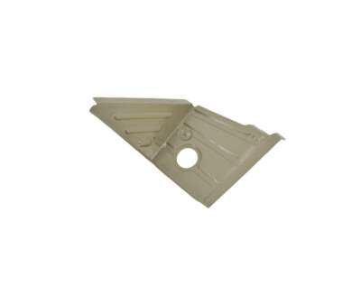 New Rear Inner Panels Wheelhouse Outer Extension Left For 2024