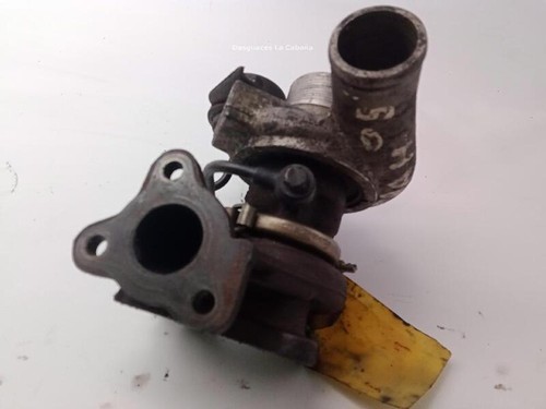 4360301 turbocompressore per OPEL ASTRA H (A04) 2004 21247125 - Foto 3 di 5