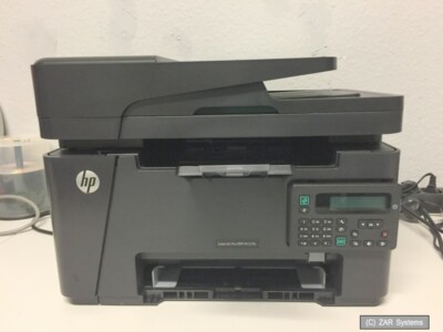 hp laserjet mfp m127fs