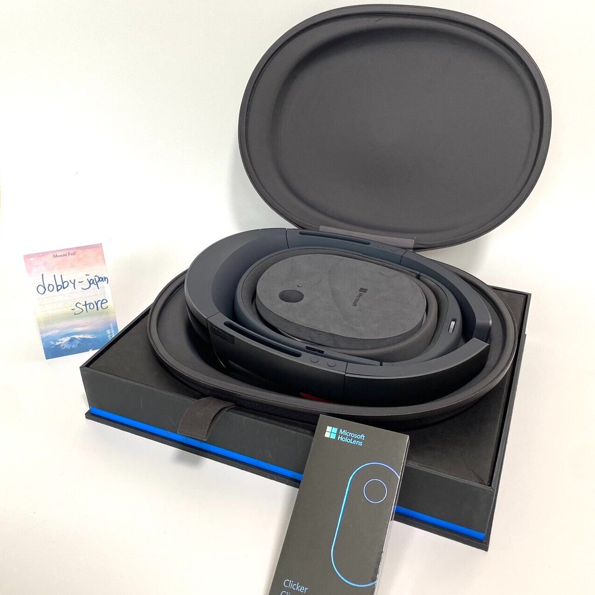 Microsoft HoloLens hololens 第一世代 Microsoft HoloLens hololens 第一世代
