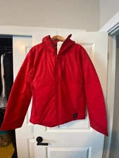 Beyond Clothing ANCHOR BELAY Jacket Men's Size Large