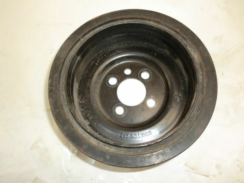 VW Touran   Schwingungsdämpfer 03G105243   I6D11531