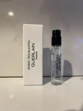 Guerlain HERBES TROUBLANTES Eau de Parfum 2ml /.06oz Sample Spray NIB