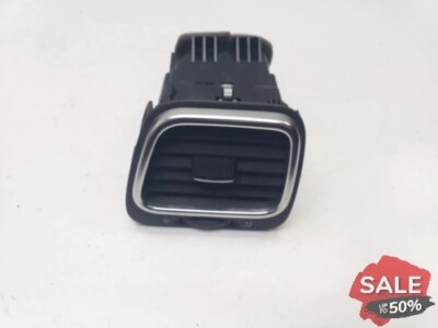 VOLKSWAGEN SCIROCCO DASHBOARD INTERIOR AIR VENT LEFT PASSENGER SIDE 2010