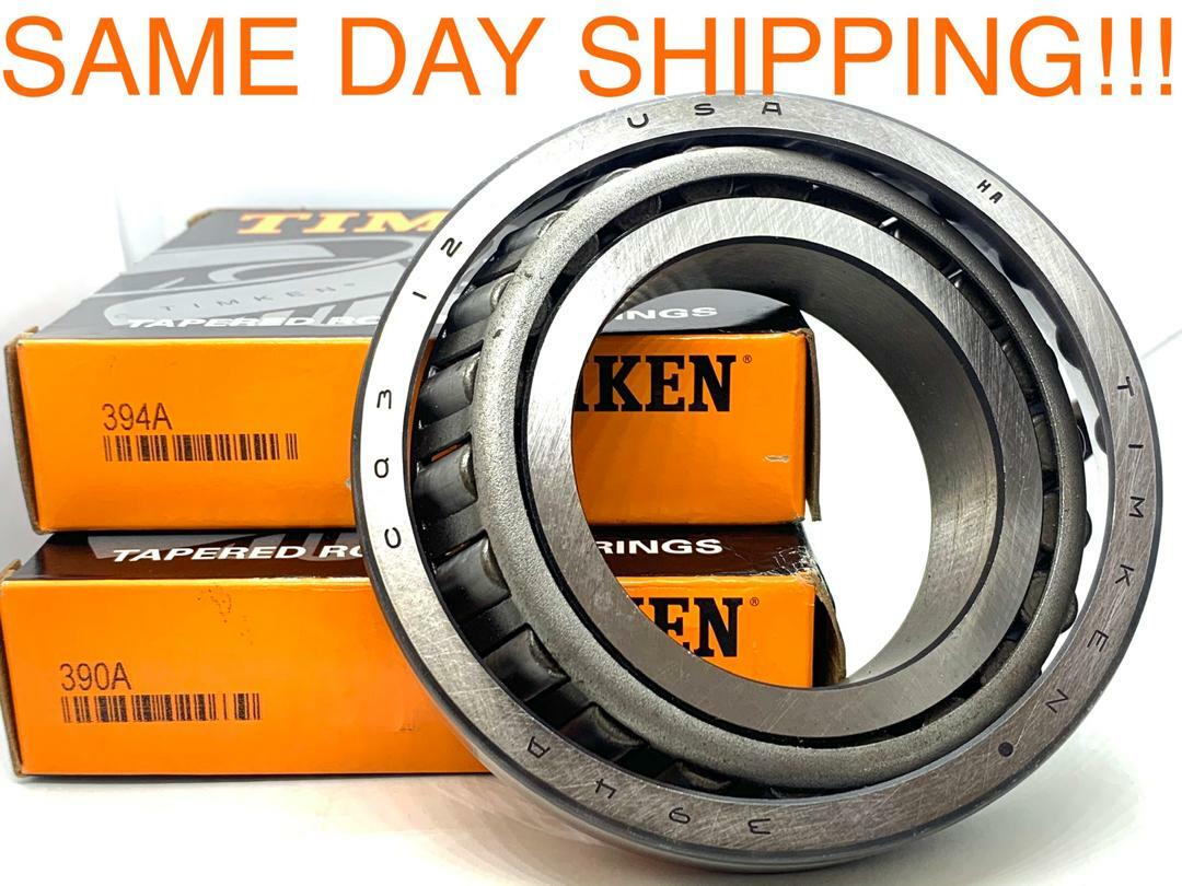 4T-390/394A - NTN - Single row tapered roller bearings