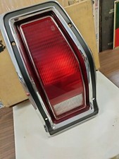 Mopar Nos Tail Lamp Assy. Rt. 78-80 Plymouth Volare Station Wagon