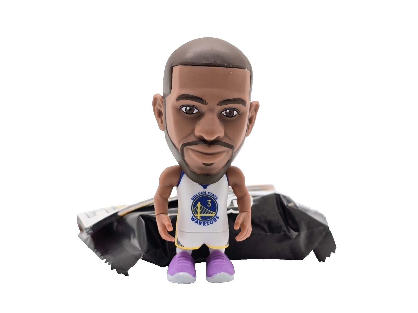 Nba Ballers Toy | eBay