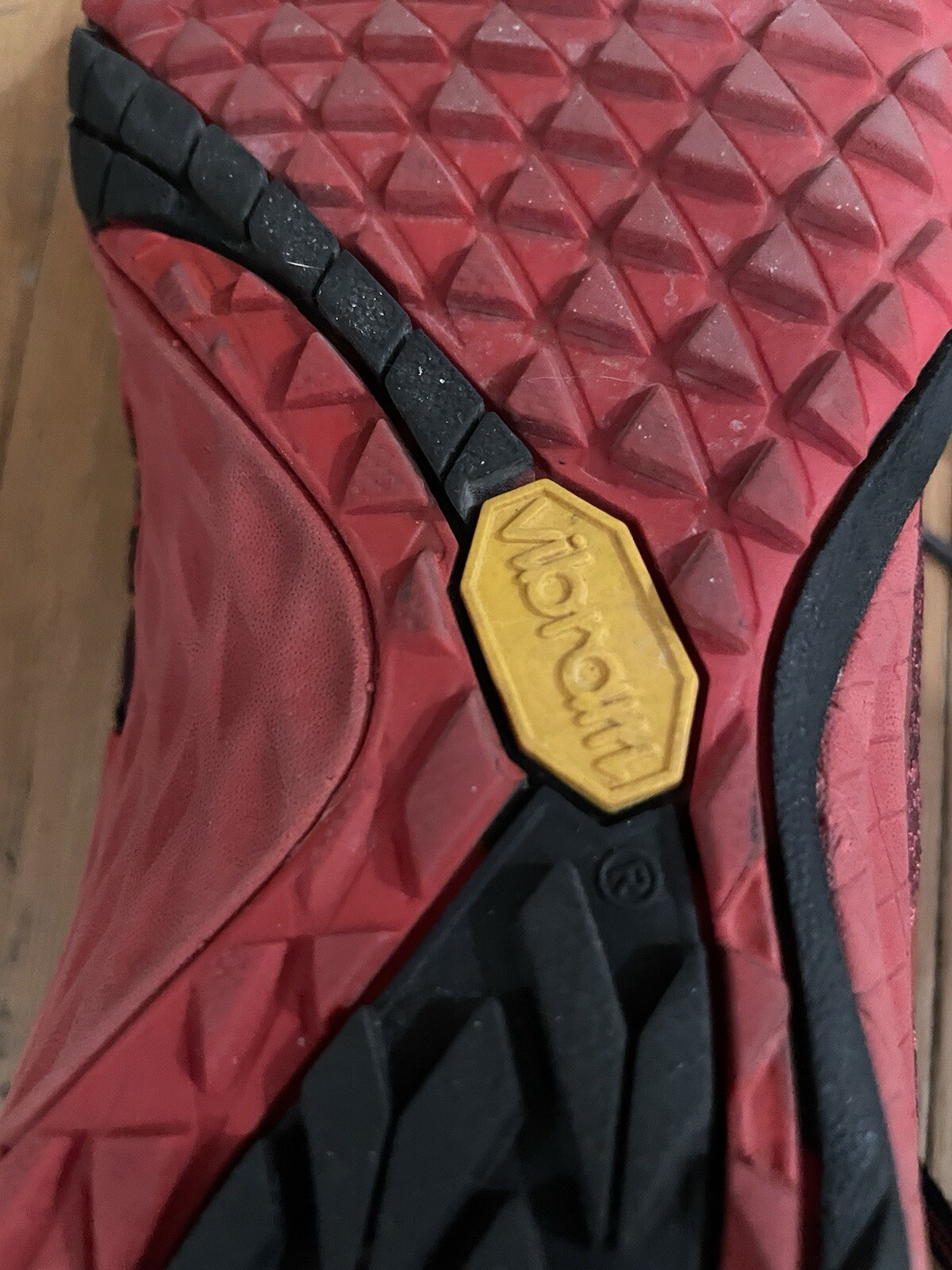 Merrell Zero Gravity Performance Running Shoe - image 4