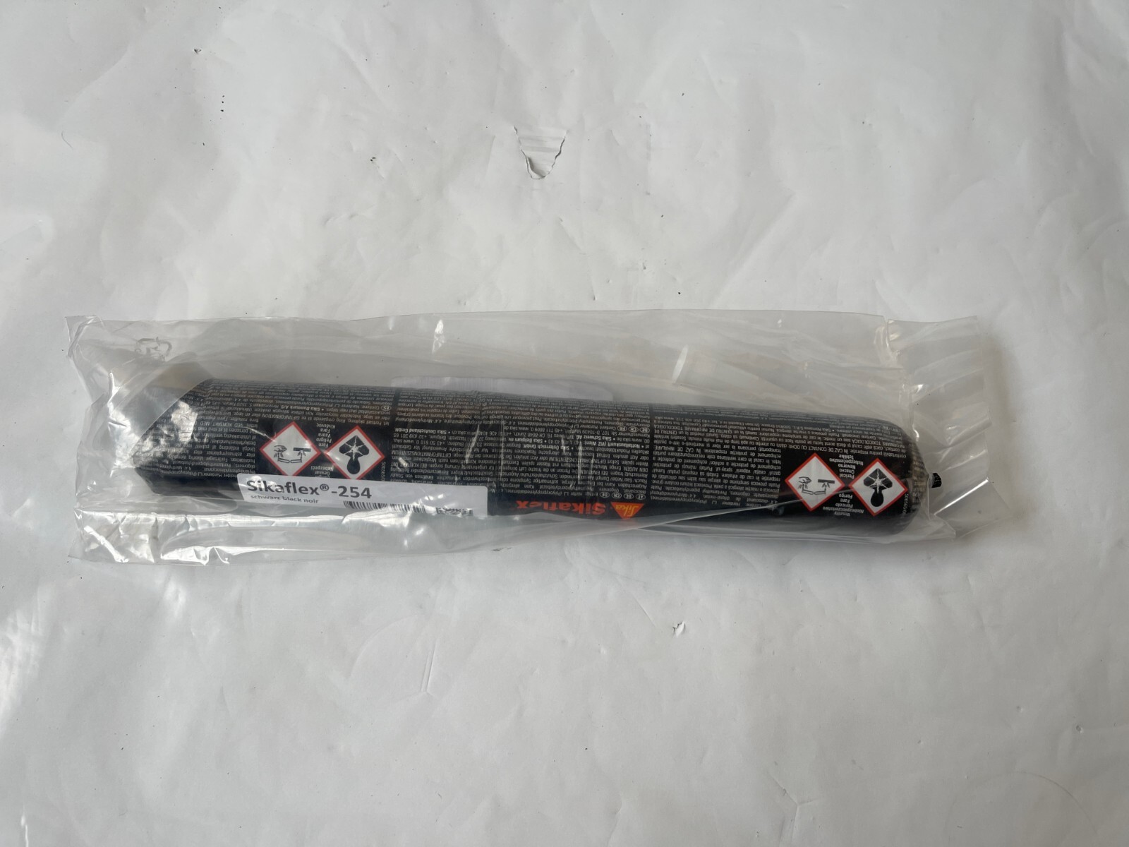 Original MERCEDES-BENZ A009989857109 KLEBSTOFF KLEBER AUTOTEIL NEU  