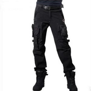 Long Camouflage Casual Pants Long Camouflage Casual Pants