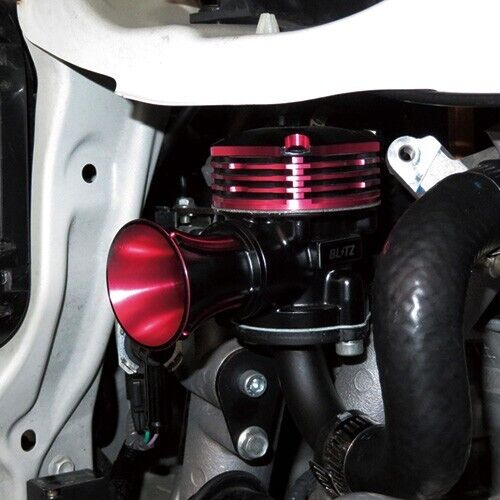 BLITZ SUPER SOUND BLOW OFF VALVE BR SWIFT SPORT ZC33S 70676 BLITZ SUPER SOUND BLOW OFF VALVE BR SWIFT SPORT ZC33S 70676