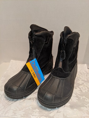 Totes Boots Thermolite Waterproof 