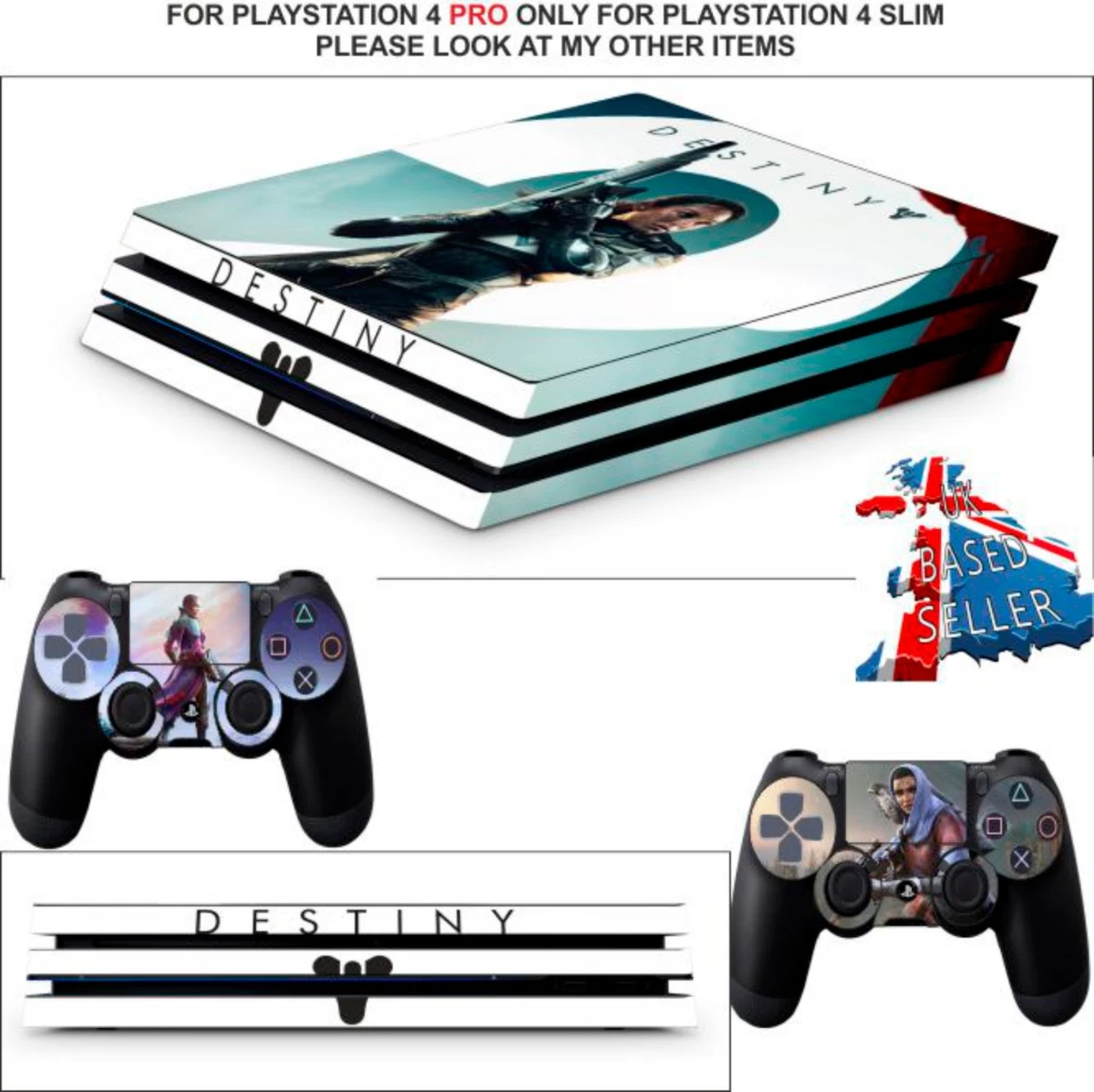 Destiny 2 ps4 pro deals