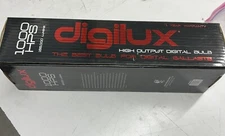 Digilux High Output Digital Lamp 1000W HPS 155,000 Lumens Grow Light Bulb