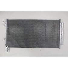 Radiateur Jeep COMPASS