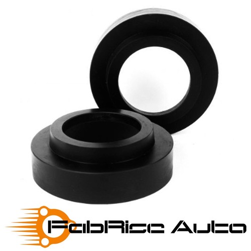 Kit Elevador Coche Espaciadores Bobina Traseros 1.2" 30mm para Renault LATITUDE 2010-2015 - Imagen 3 de 3