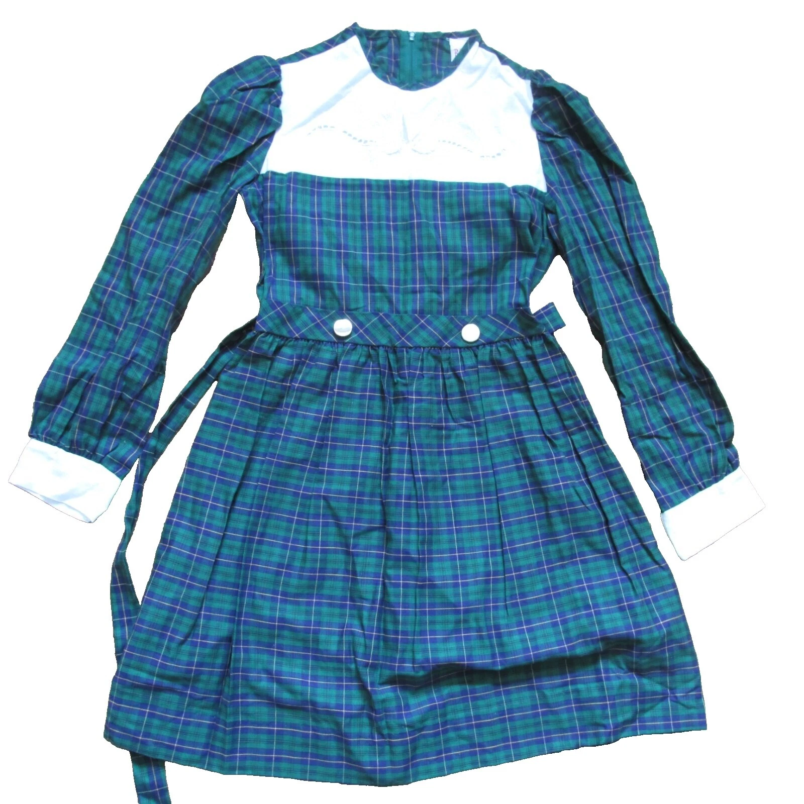 Size 10 Party Vintage Clothing for Children