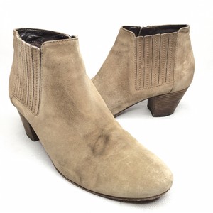 roseberry heeled boots