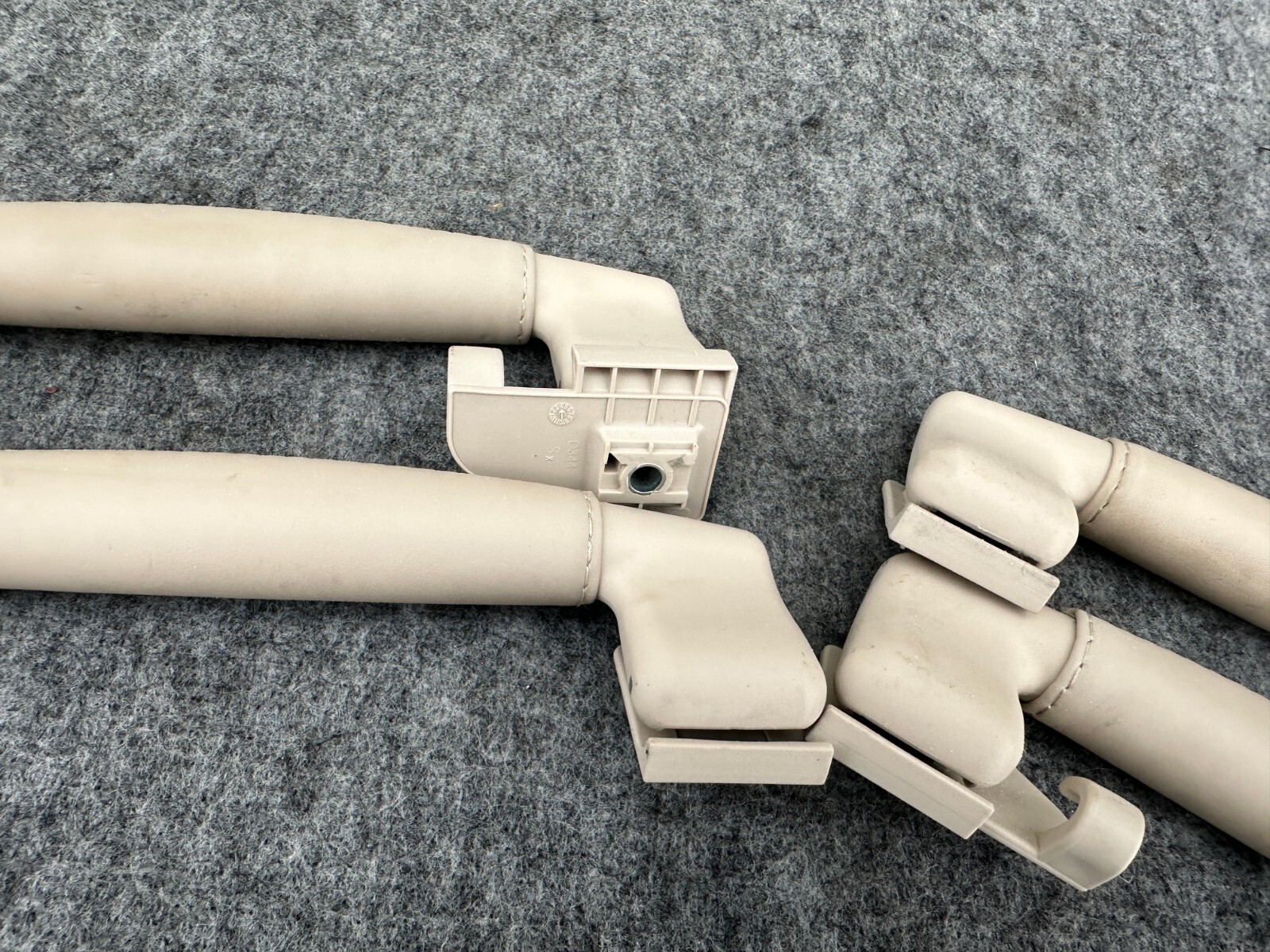 Maserati Quattroporte 2014-2019 Grab handle