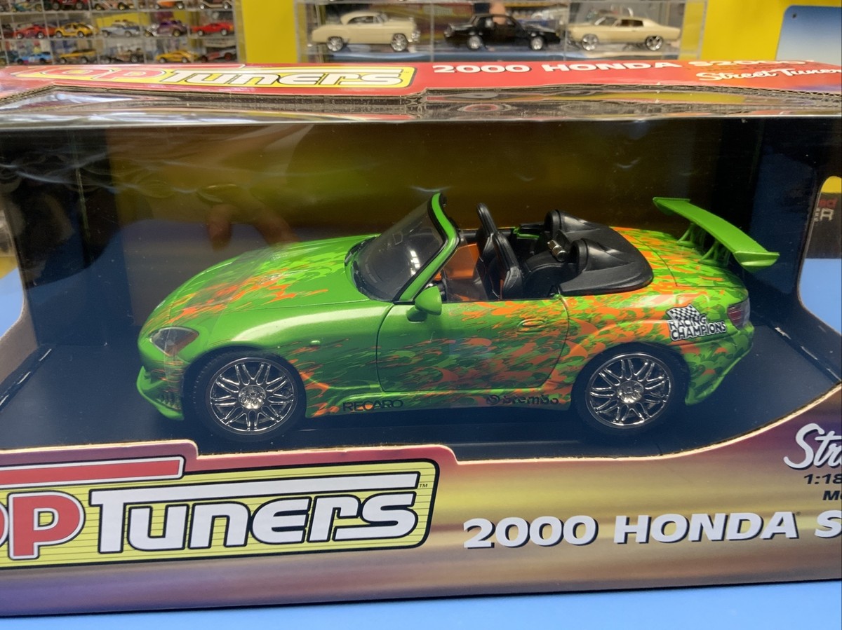 【新品・未開封】ホットウィールHONDA S2000 STREET TUNERS 新品・未開封】ホットウィールHONDA S2000 STREET TUNERS - メルカリ