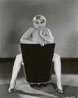 JOAN BLONDELL 1932 BANNED PHOTO 8x10 Reprint Hollywood Pre-Code Three on a Match