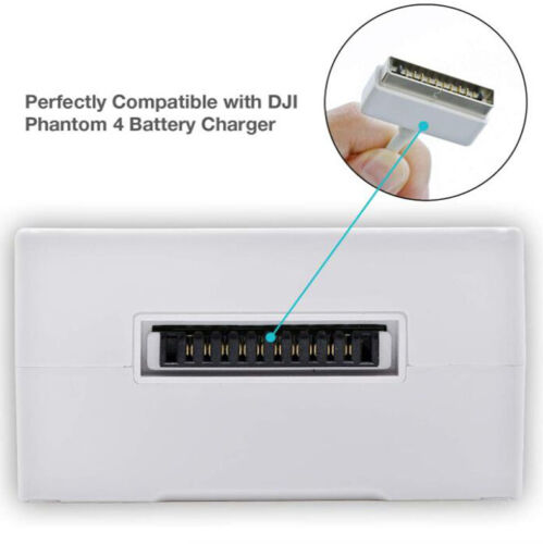 ExpertPower High Capacity 5870mAh Intelligent Flight Battery for DJI Phantom 4 - Picture 5 of 7