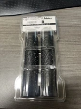 Lizard Skins Moab Grips - Black, MTB, NEW!