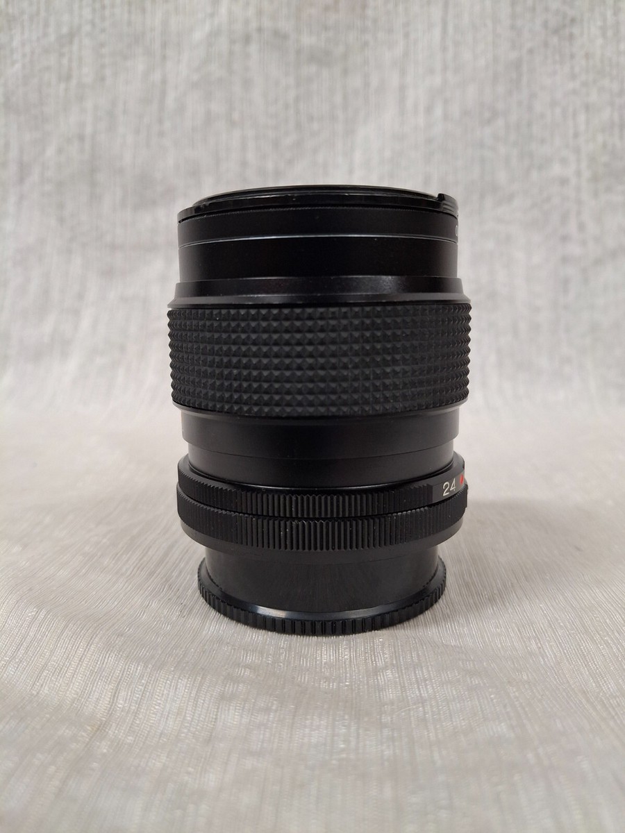 KONICA MINOLTA - コニカ AR 24 2.8 Hexanon AR 24mm / f2.8 (Konica コニカ)