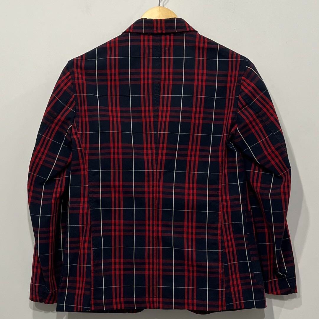 Engineered Garments Bedford Jacket サイズS Engineered Garments Bedford Jacket Olive Ripstop, Size XS