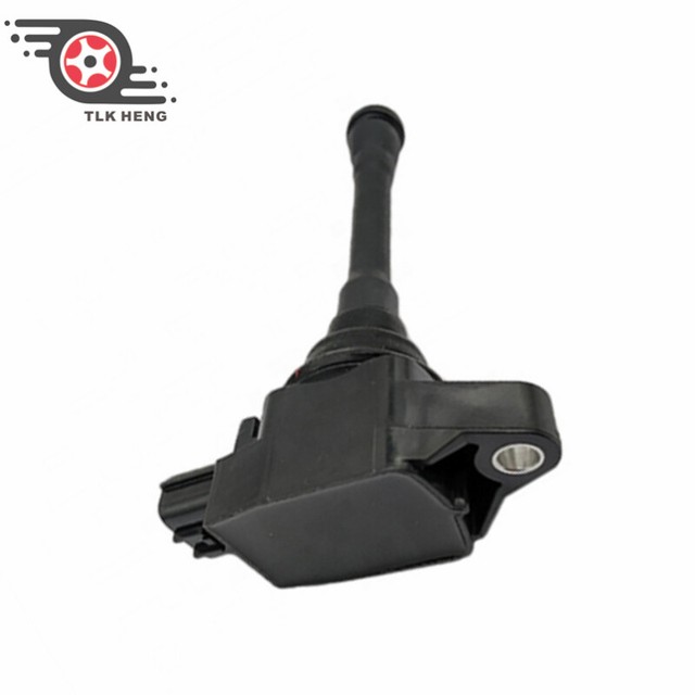New Direct Ignition Coil 224481KT0A UF708 For Nissan Rogue 2.5L Sentra