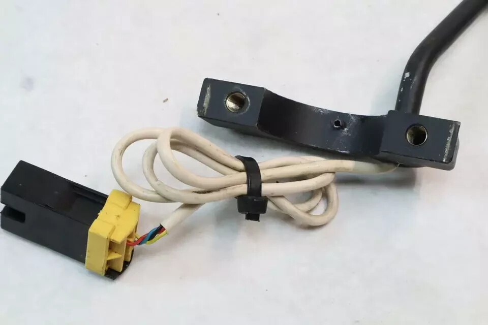1994 Bentley Turbo R Steering Column Shifter Cruise Control Switch OEM