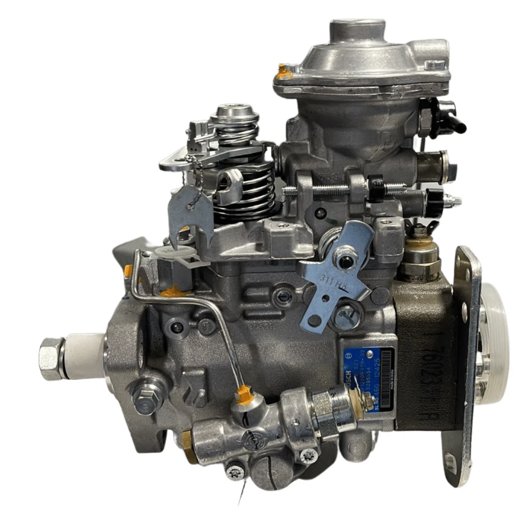 Genuine BOSCH Injection Pump 0460426528 for TATA Cummins Engine | eBay