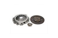 Spring Cpl. Ford Ranger 2.5 TD 4X4 99-06