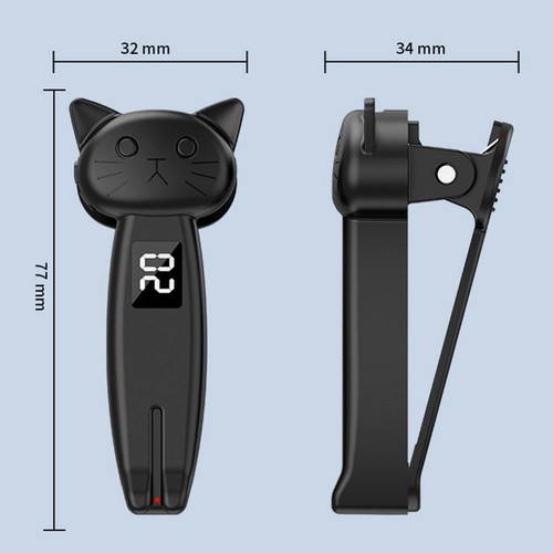 Bluetooth-Compatible Remote Page Turner For Kindle smartphones & Paperwhite Q9P8 - Bild 16 von 19