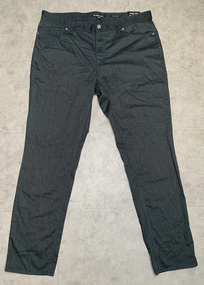 Michael kors parker slim fit outlet