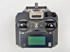 Transmitter (Remote) ONLY for Atom / Shuttle / Sport Bait Boats 5.8ghz