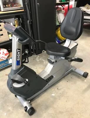 gumtree recumbent exercise bike