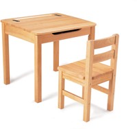 Childrens 2 Piece Rectangular Table And Chair Set Activity Kids Table Set Childrens 2 Piece Rectangular Table And Chair Set Activity Kids Table Set