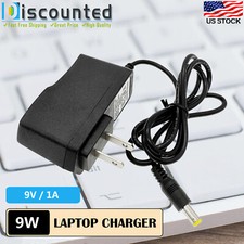 AC/DC Power Adapter For for Casio Casiotone CT-450 CT-460 CT-470 CT-310 CT-395