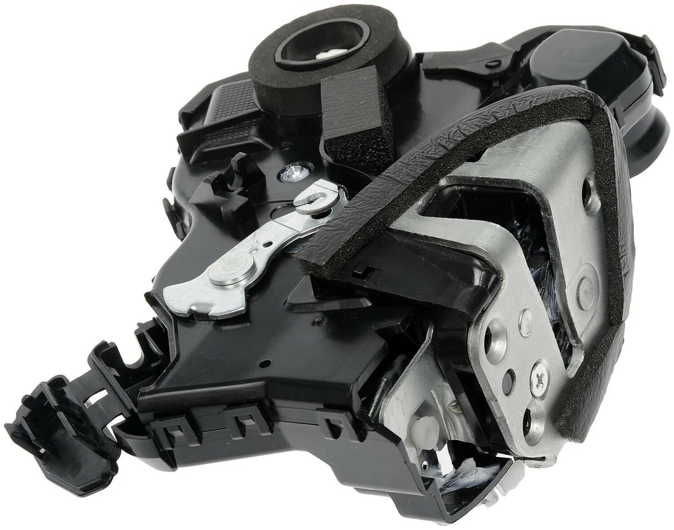 Se adapta a Lexus IS250 2010-2015 convertible cerradura de puerta actuador motor FR Dorman 2011 Foto 4 de 4