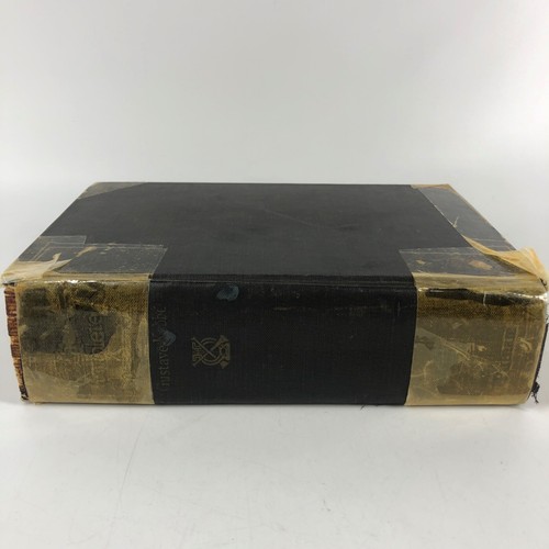 Vintage Kobbe The Complete Opera Book 1935 Ed Hardcover Sixth Impression - Bild 4 von 12