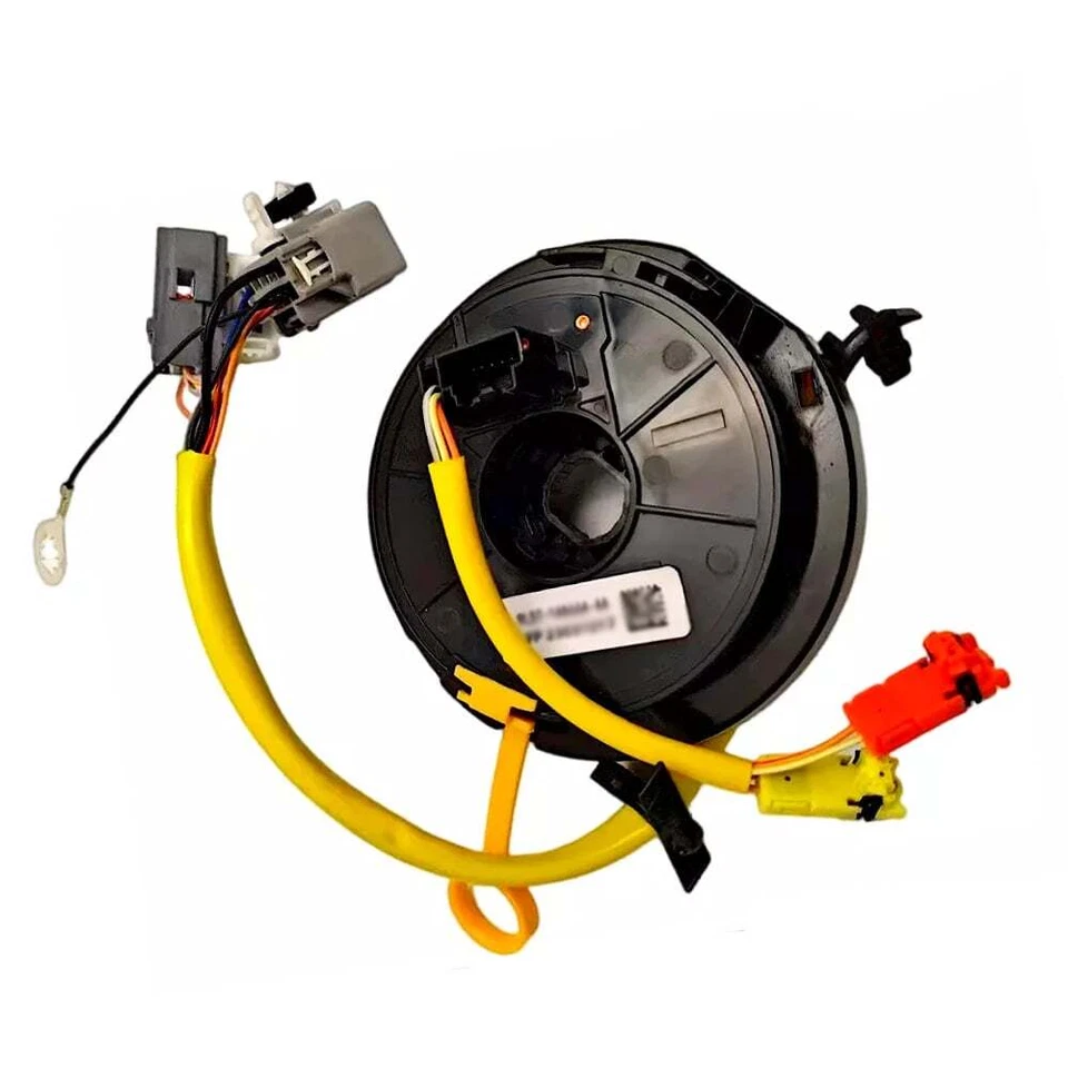 High-Quality Clock Spring 9L5Z-14A664-A 7L5Z-14A664-A For Ford Ranger 2007-2011 - image 3 of 4