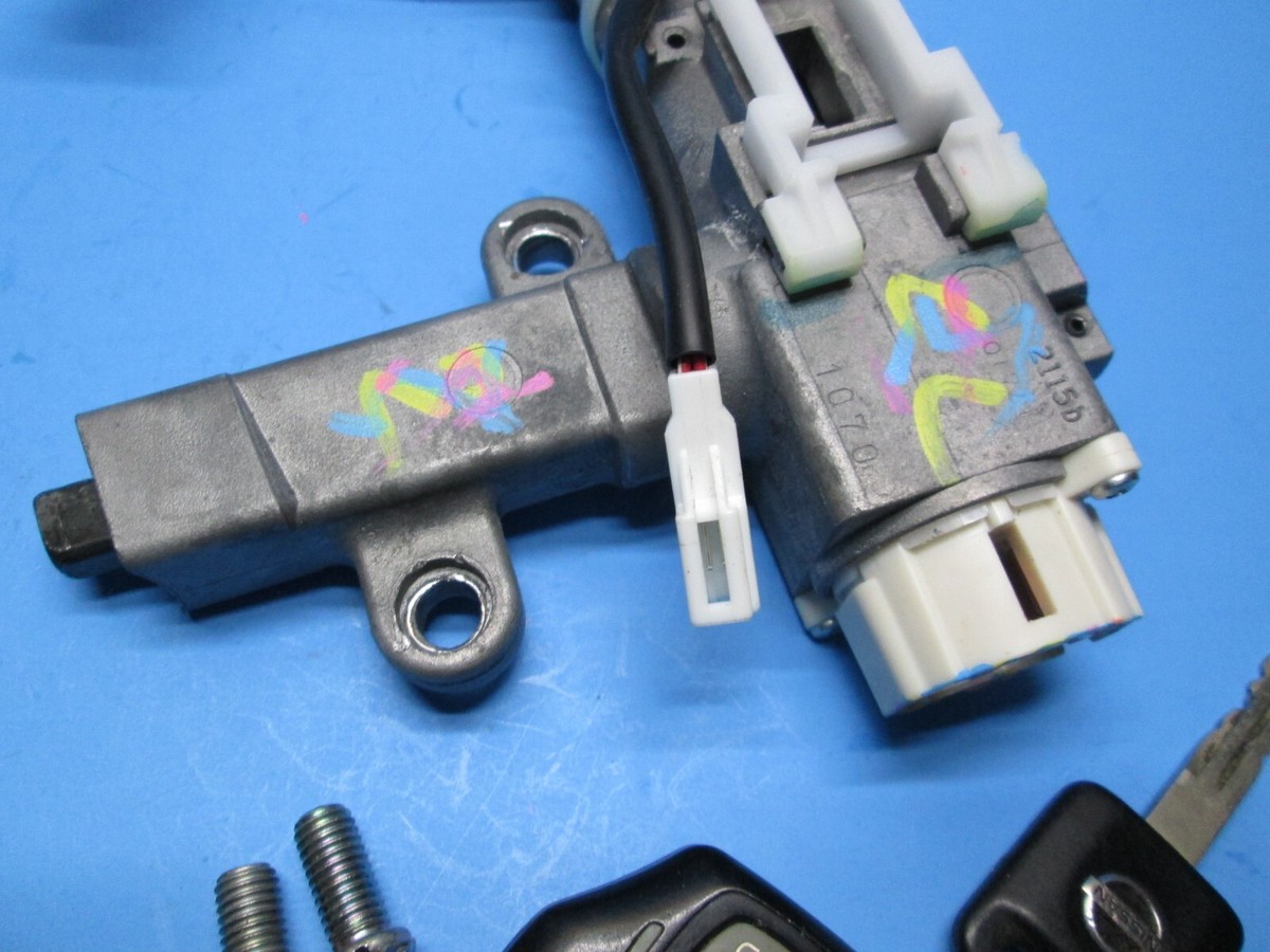 Nissan 05-11 Frontier 06-07 pathfinder 05-08 Xterra Ignition