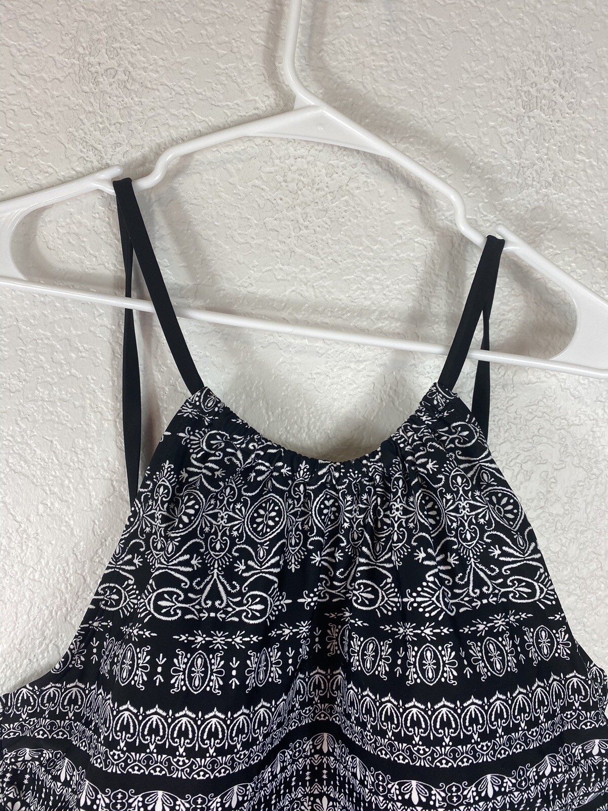 Jantzen Women's Swimsuit Bathing Suit Plus Size 18 B… Gem