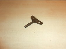 15958) M&auml;rklin - Spur 0 - orig. Schl&uuml;ssel f&uuml;r Uhrwerk - 4 mm - L. 5,5 cm -